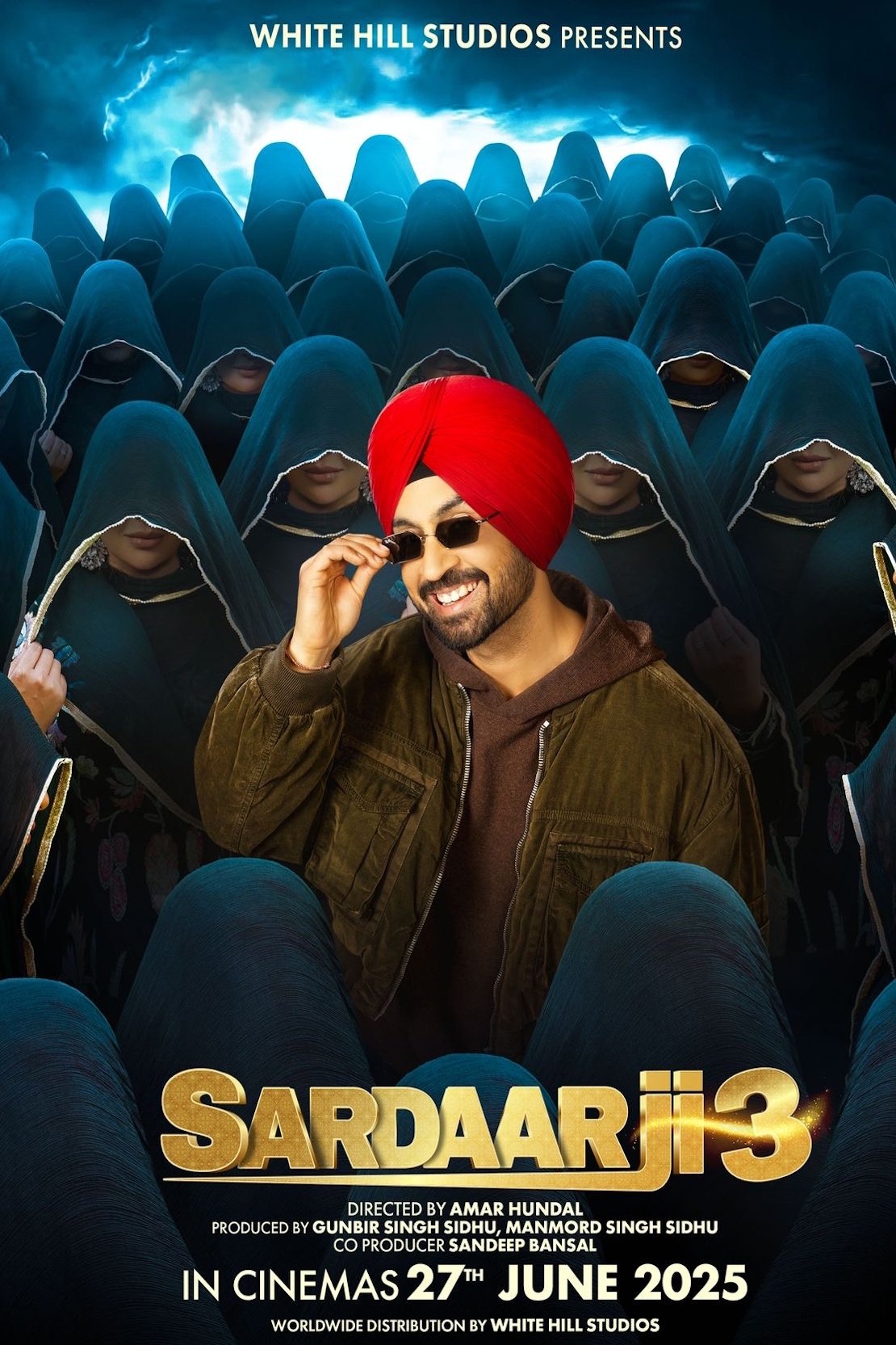 Sardaarji 3