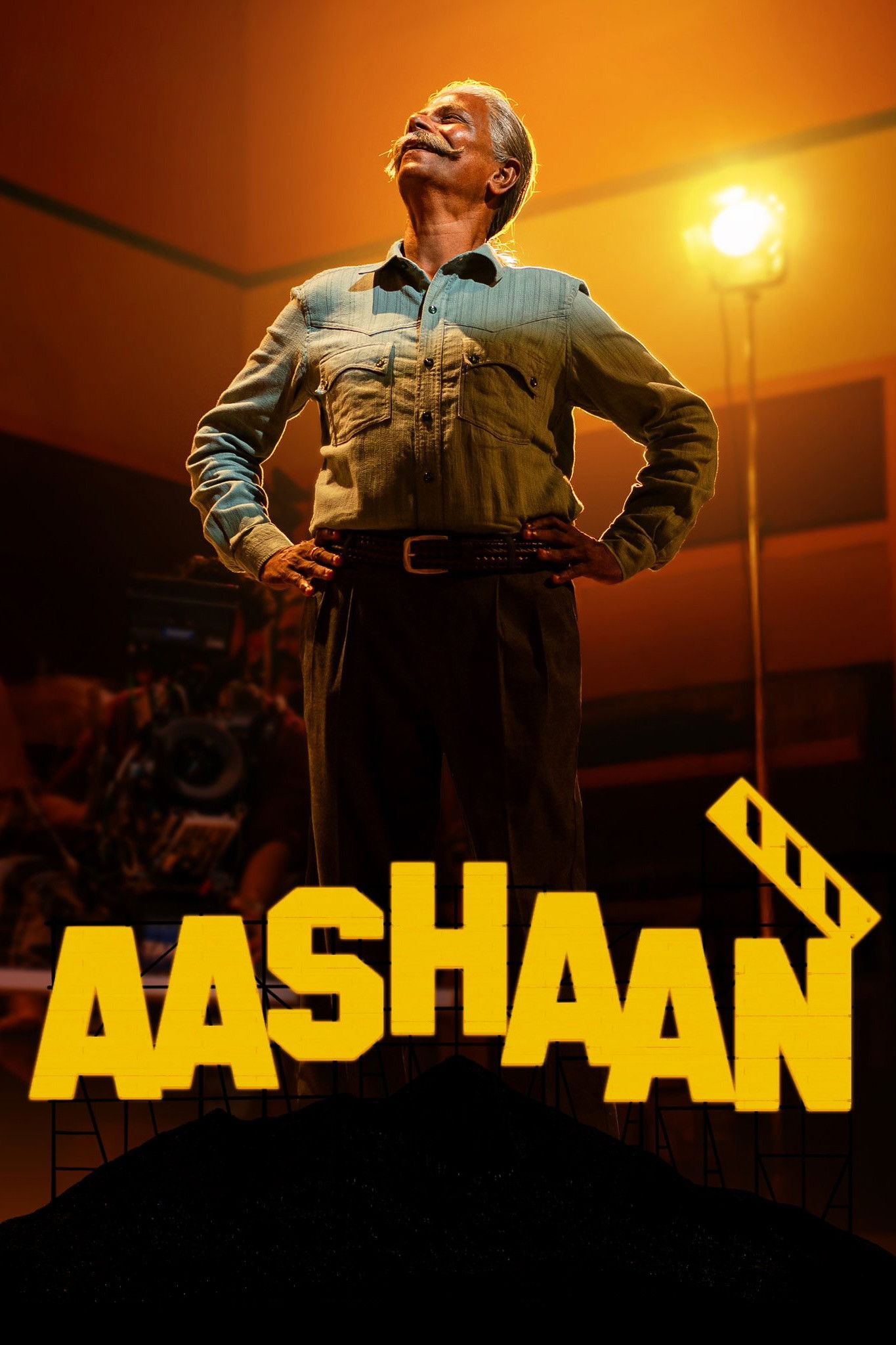 Aashaan